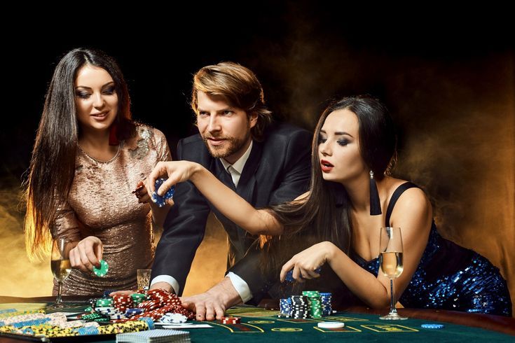 Real money slots Live Casino