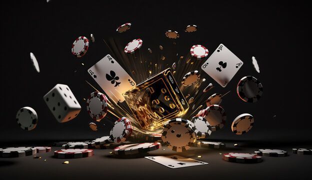 Real money slots Live Betting