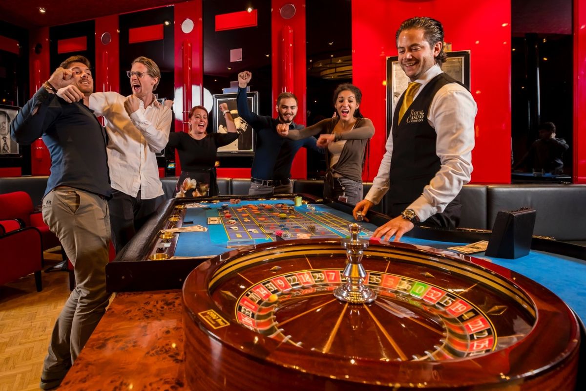 Real money slots Welcome Bonus
