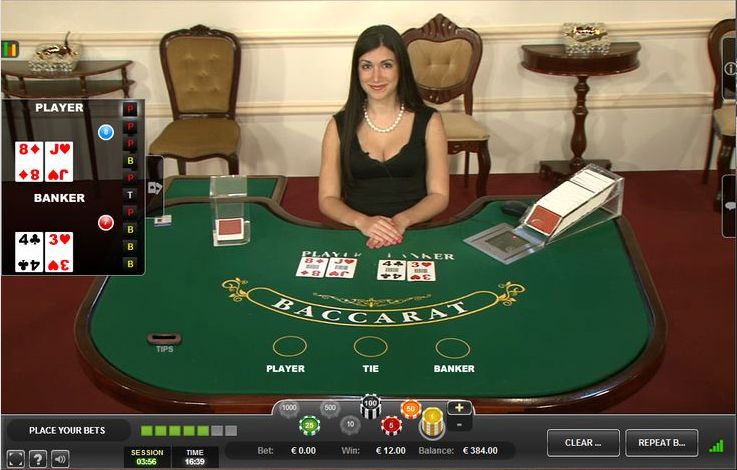 Real money slots Live Betting