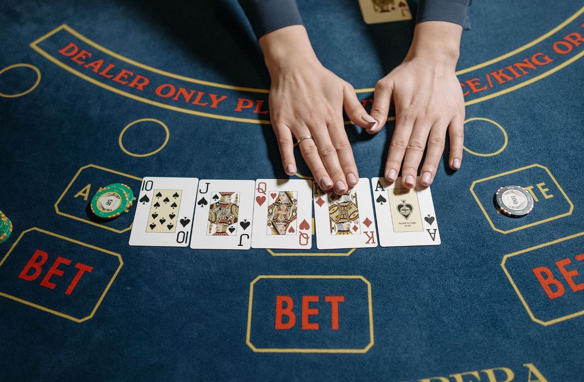 Real money slots Welcome Bonus