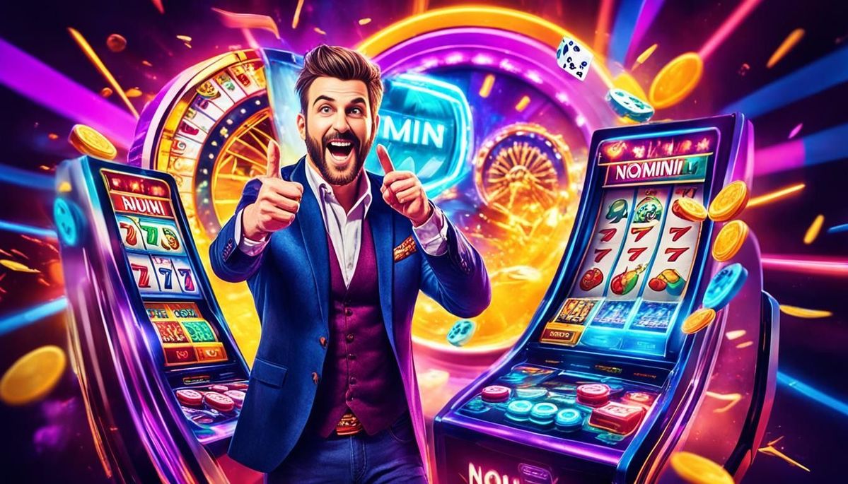 Real money slots Live Betting
