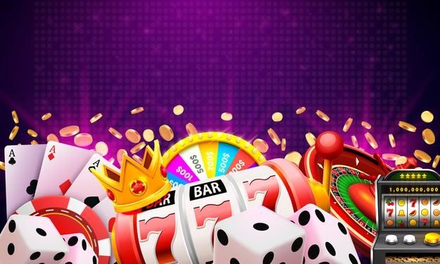 Real money slots Welcome Bonus