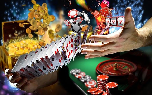 Real money slots Live Betting