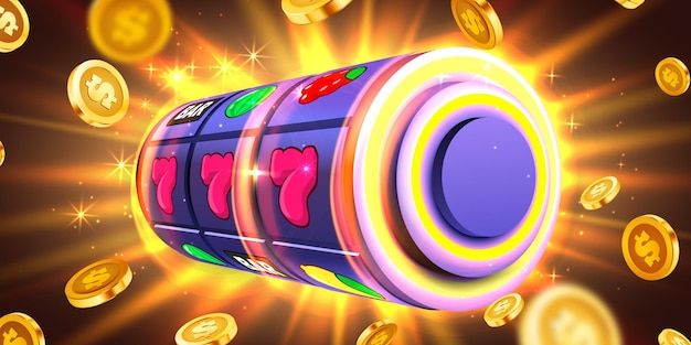 Real money slots Welcome Bonus